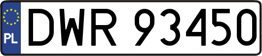 DWR93450