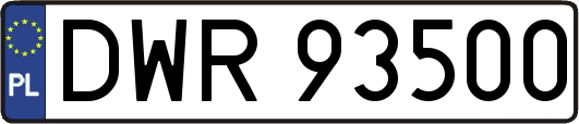 DWR93500
