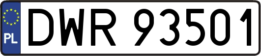DWR93501