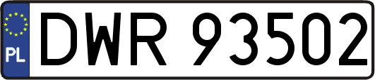 DWR93502