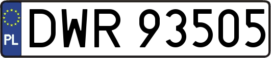 DWR93505