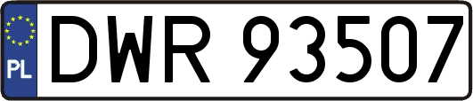 DWR93507