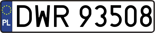 DWR93508