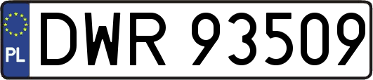 DWR93509