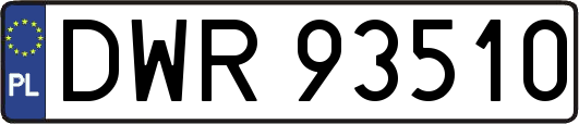 DWR93510