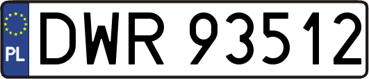 DWR93512