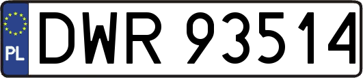 DWR93514