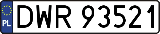 DWR93521