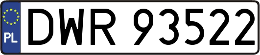 DWR93522