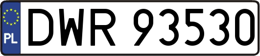 DWR93530