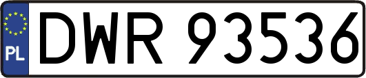 DWR93536
