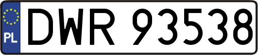 DWR93538