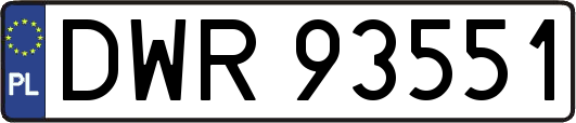 DWR93551