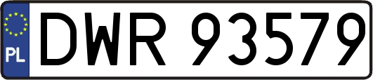 DWR93579