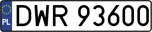 DWR93600