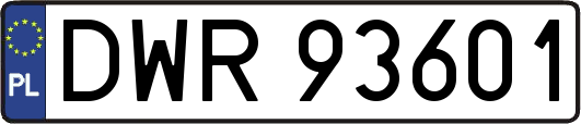 DWR93601