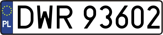 DWR93602