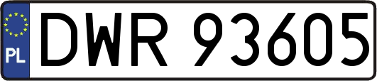 DWR93605