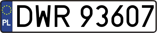 DWR93607