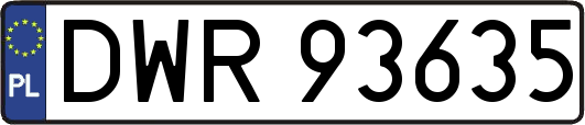 DWR93635