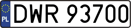 DWR93700