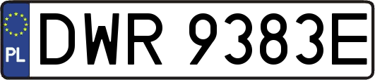 DWR9383E