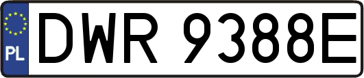 DWR9388E