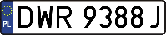 DWR9388J