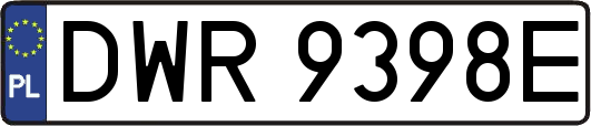 DWR9398E