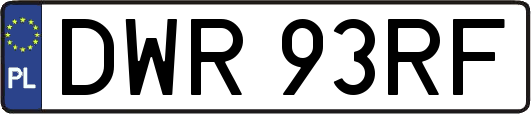 DWR93RF