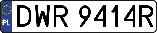 DWR9414R