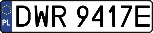 DWR9417E