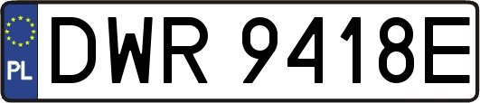 DWR9418E