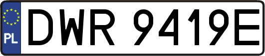 DWR9419E