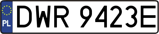 DWR9423E