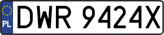 DWR9424X