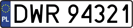 DWR94321