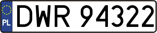 DWR94322