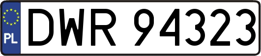 DWR94323