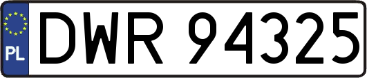 DWR94325