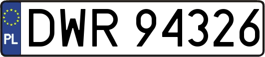 DWR94326