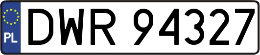 DWR94327