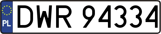 DWR94334