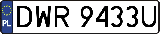 DWR9433U