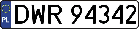DWR94342