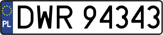 DWR94343