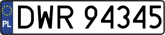 DWR94345
