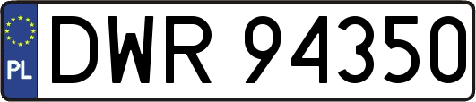 DWR94350