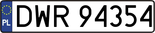 DWR94354