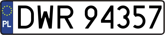 DWR94357